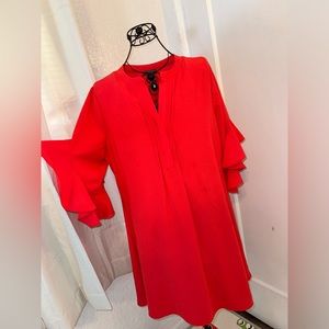 Vinca Camuto Dress Large used